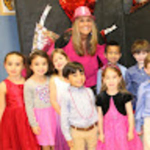 Meet your Posher, Denise